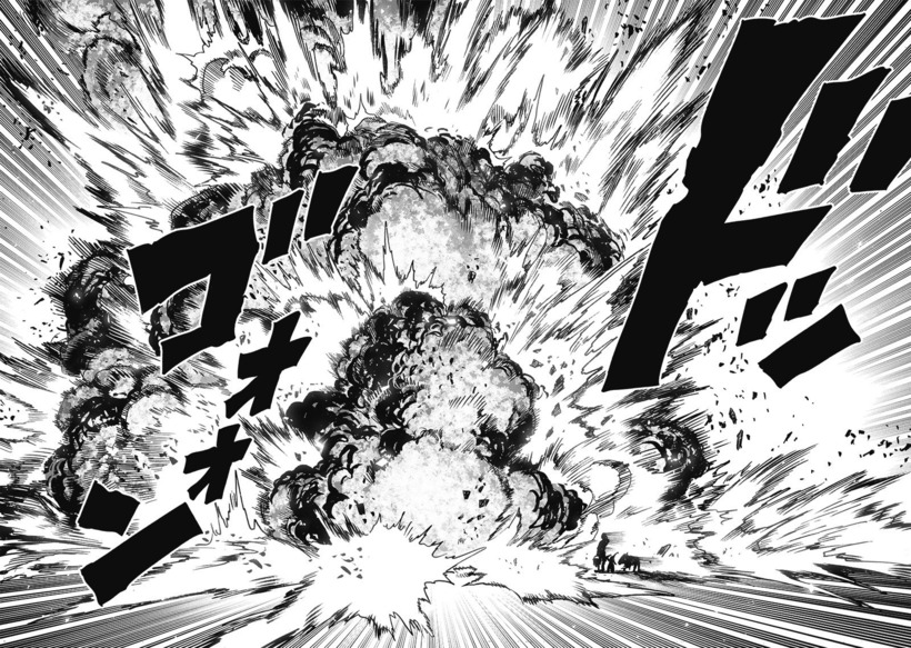 one punch man ch172 page23